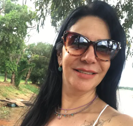 Carla Pinheiro da Silva